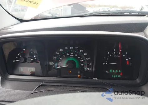 2010 Dodge Journey Sxt from USA, damaged, VIN 3D4PH5FV2AT283497